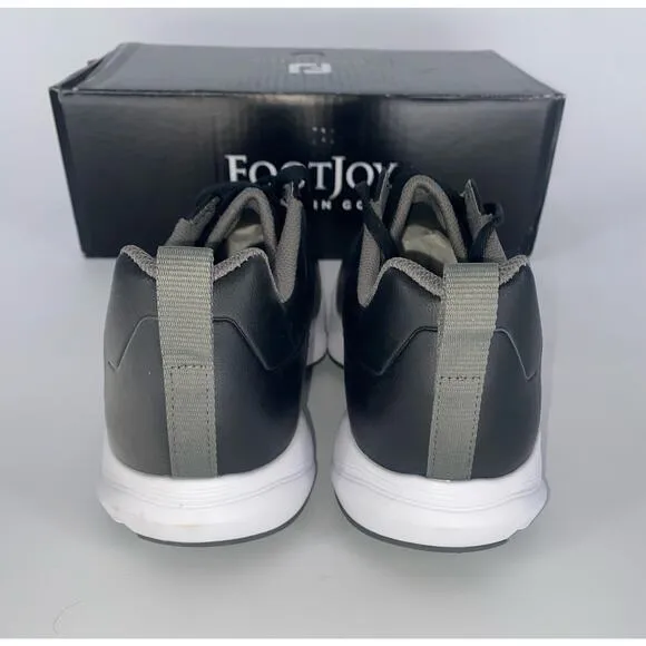 Footjoy‎ FJ E Comfort Golf Shoes NEW 7.5Wide