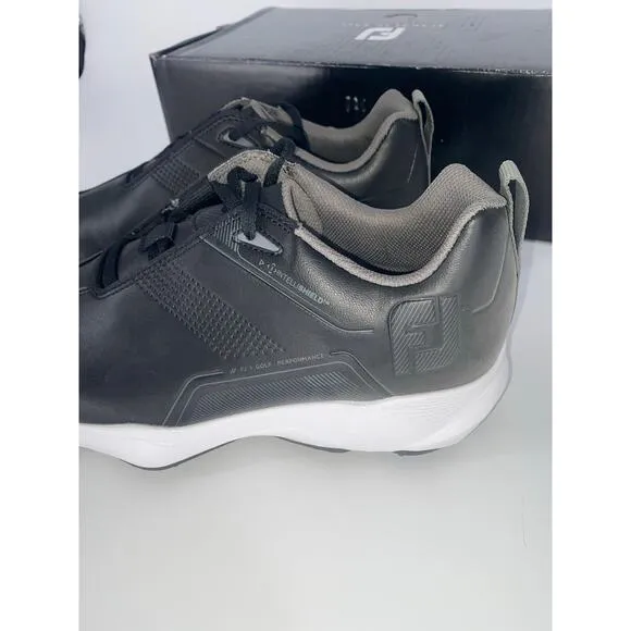 Footjoy‎ FJ E Comfort Golf Shoes NEW 7.5Wide