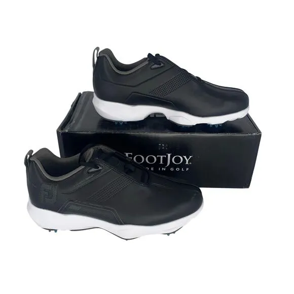 Footjoy‎ FJ E Comfort Golf Shoes NEW 7.5Wide
