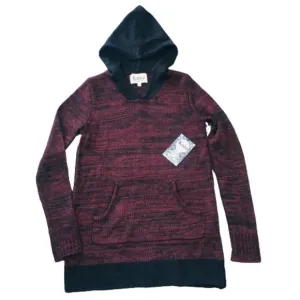 For Love &amp; Lemons Knitz Oversized Sweater – NEW