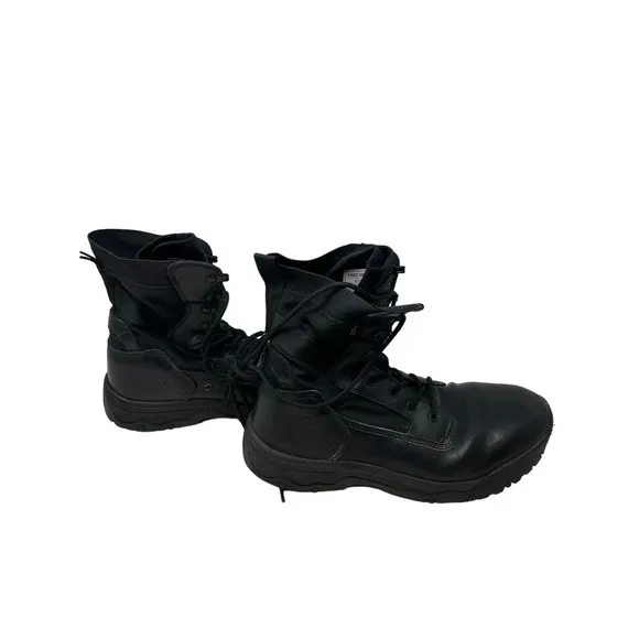 Free Soldier Codura Fabric Tactical Boots Mens 11.5