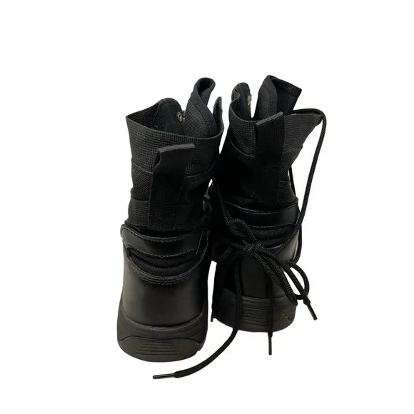 Free Soldier Codura Fabric Tactical Boots Mens 11.5