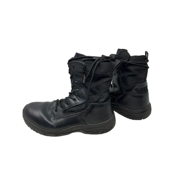 Free Soldier Codura Fabric Tactical Boots Mens 11.5