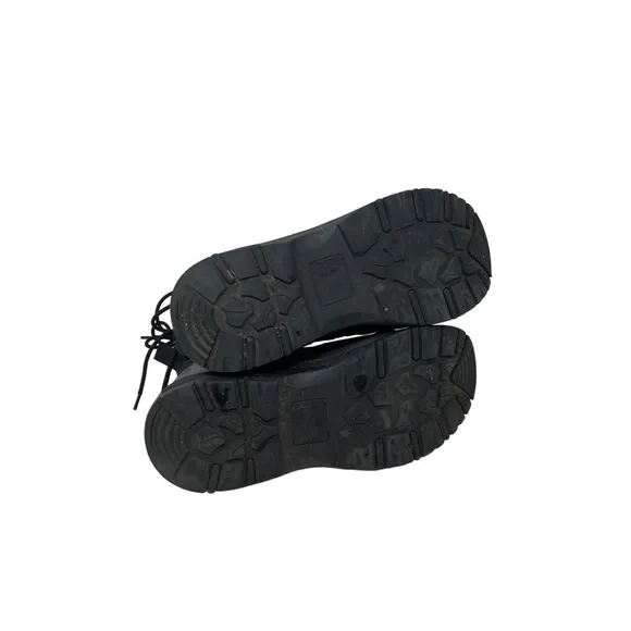 Free Soldier Codura Fabric Tactical Boots Mens 11.5