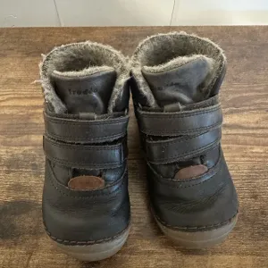 Froddo insulated boots