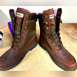Gander Mountain Women’s Ambush Bird Insulated Boots