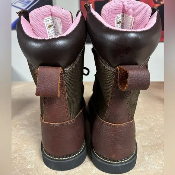 Gander Mountain Women’s Ambush Bird Insulated Boots