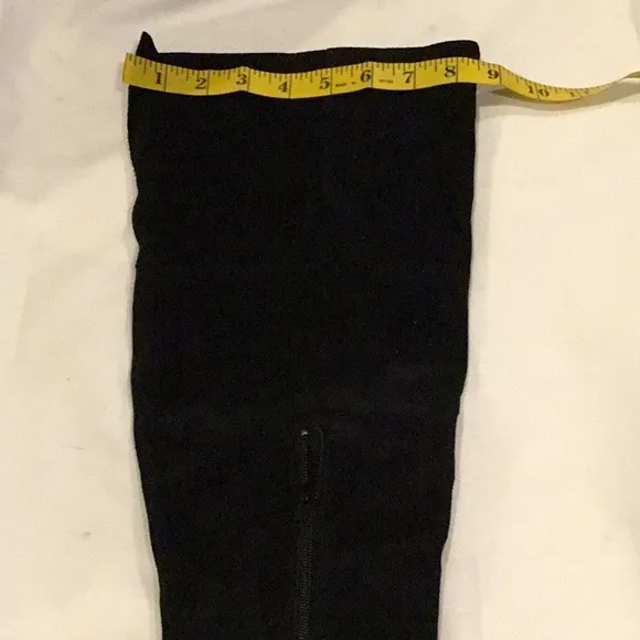 GAP BOOTS