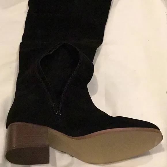 GAP BOOTS