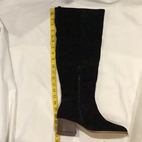 GAP BOOTS