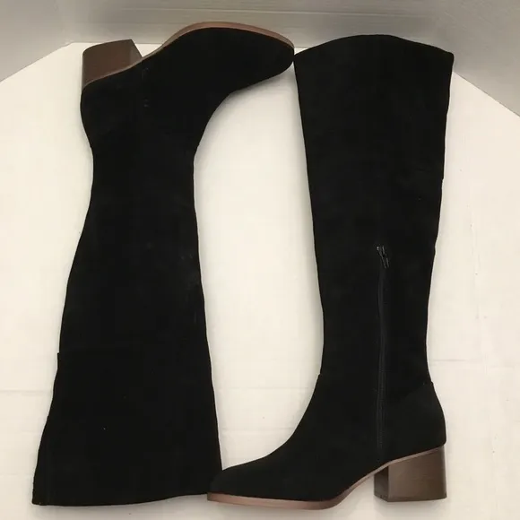 GAP BOOTS