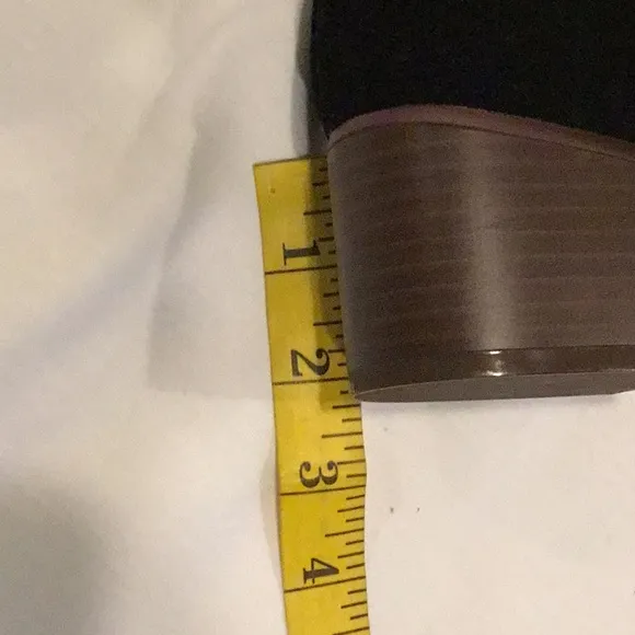 GAP BOOTS