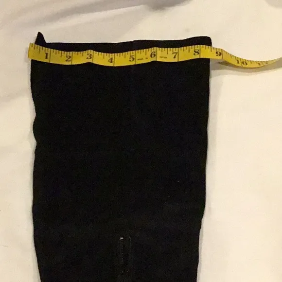 GAP BOOTS