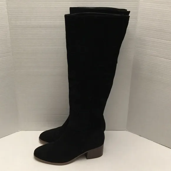 GAP BOOTS