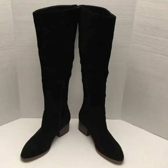 GAP BOOTS
