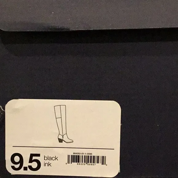 GAP BOOTS