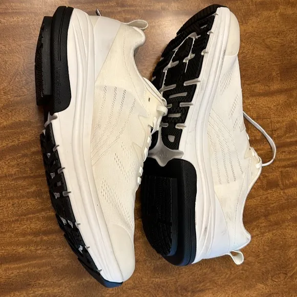 GDEFY men’s  Lauff Athletic Shoes