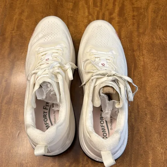 GDEFY men’s  Lauff Athletic Shoes