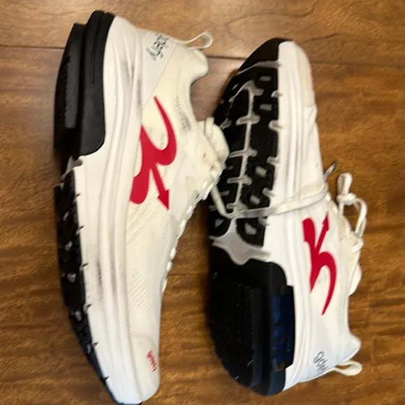 GDEFY men’s  Lauff Athletic Shoes