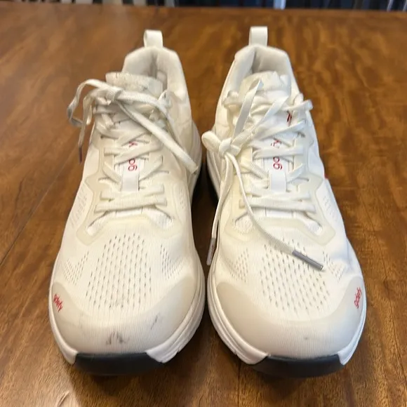GDEFY men’s  Lauff Athletic Shoes