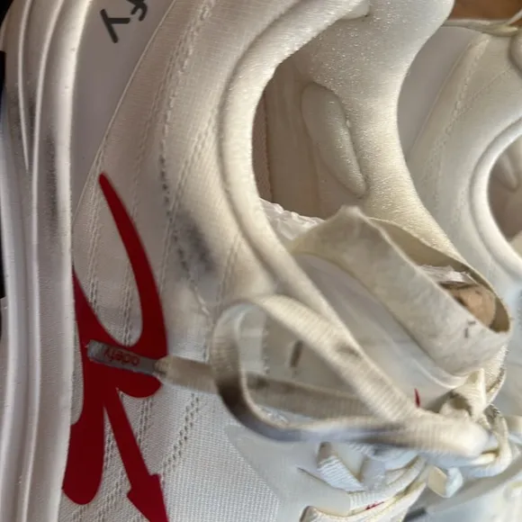 GDEFY men’s  Lauff Athletic Shoes