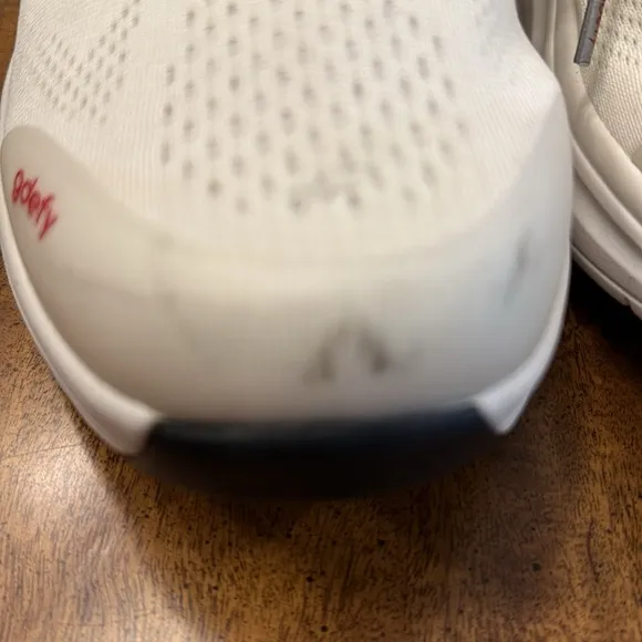 GDEFY men’s  Lauff Athletic Shoes