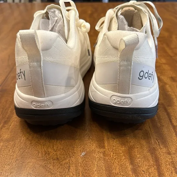 GDEFY men’s  Lauff Athletic Shoes