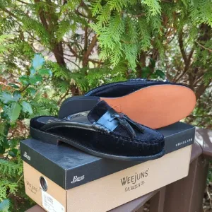 G.H. Bass Weejuns Willow Mule