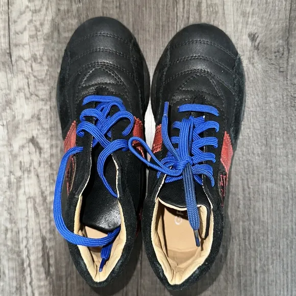 GianFranco FERRÉ| boys shoes