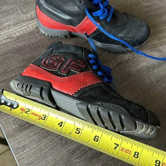 GianFranco FERRÉ| boys shoes