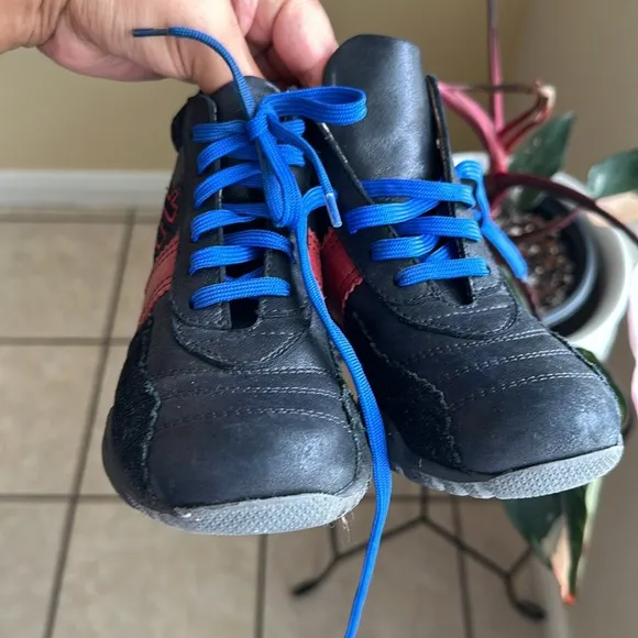 GianFranco FERRÉ| boys shoes