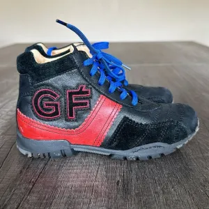 GianFranco FERRÉ| boys shoes