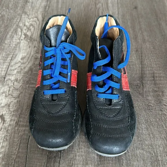 GianFranco FERRÉ| boys shoes