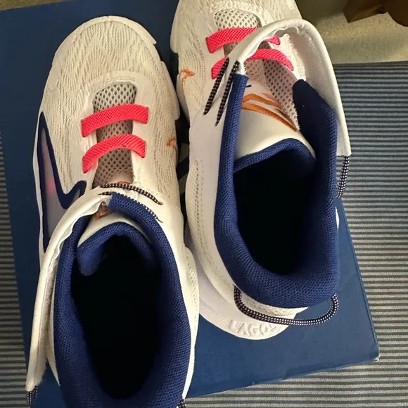 Giannis Immortality 2 Nike shoes