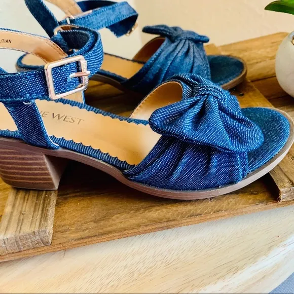 Girl Summer Shoes