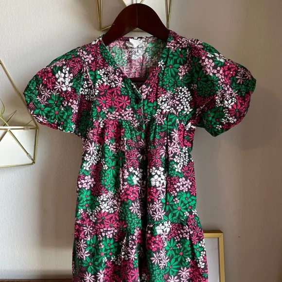 Girls summer bundle with Jean jacket, dresses etc incl. rain boots &amp; Mary Jane’s