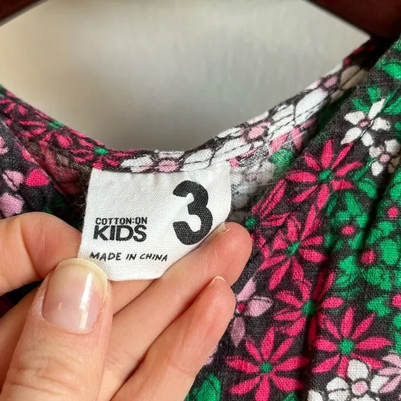 Girls summer bundle with Jean jacket, dresses etc incl. rain boots &amp; Mary Jane’s