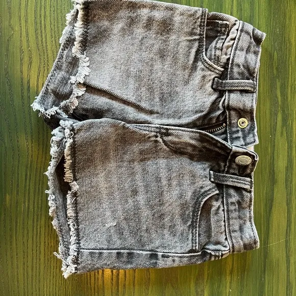 Girls summer bundle with Jean jacket, dresses etc incl. rain boots &amp; Mary Jane’s