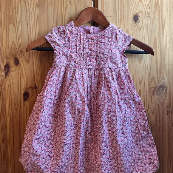 Girls summer bundle with Jean jacket, dresses etc incl. rain boots &amp; Mary Jane’s