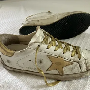 Golden Goose Superstar 39
