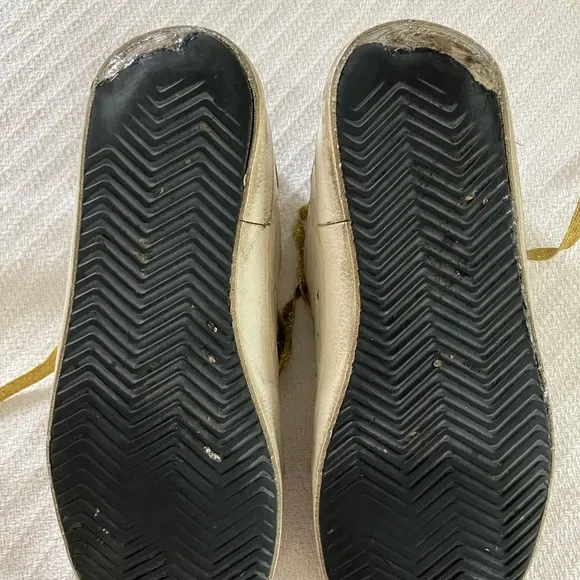 Golden Goose Superstar 39