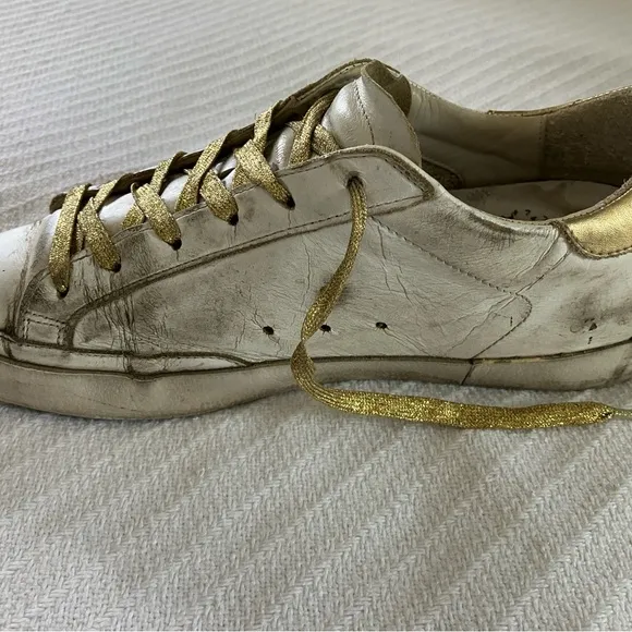 Golden Goose Superstar 39