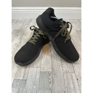 GoRuck Ballistic Trainers Black‎ Camo Shoes Mesh Canvas Running Workout Mens 13