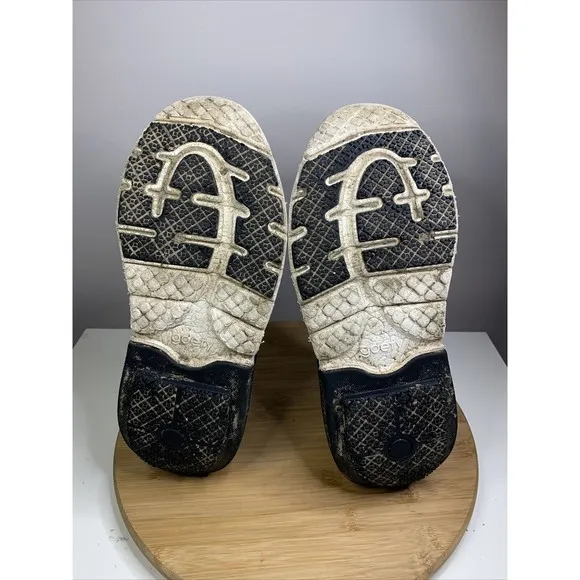 Gravity Defyer GDefy Mighty Walk Comfort Walking Shoes Mens Size 10 TB9022MBU-M