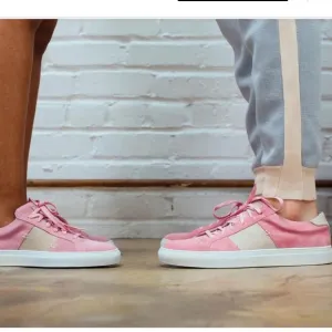 Greats x Orley Pink Suede Royale Sneakers 9 Tennis shoes