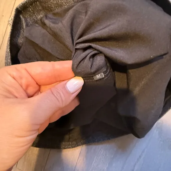 Guess by Marciano Tweed Skirt