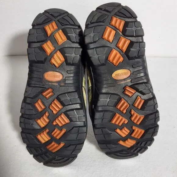 Guide Gear 2400 Gram 3M Thinsulate  Real Tree Tall Waterproof  Boot Sz 11 Camo