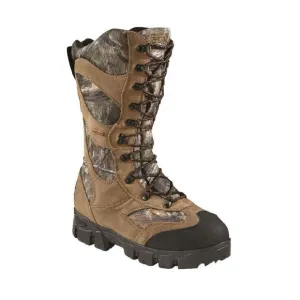 Guide Gear Giant Timber II 159503 Mossy Oak Insulated Waterproof Boots sz 11EE