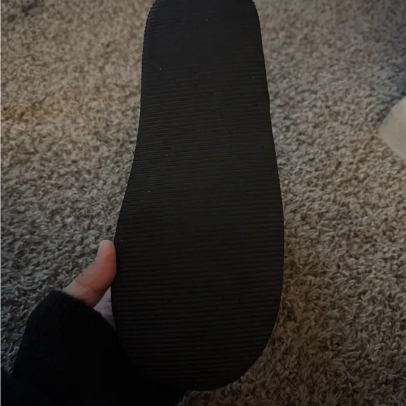 H&amp;M WARM-LINED BOOTS BRAND NEW