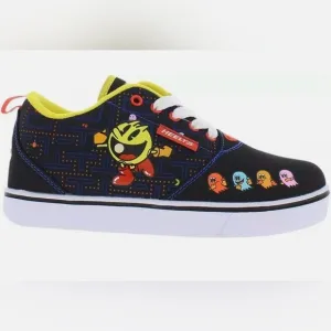 Heelys Youth Adults Unisex Pacman Pro 20 Wheels Skate Sneaker Shoes Authentic